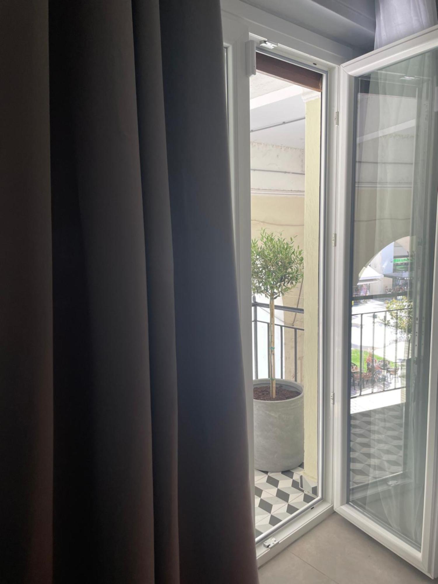 Μerάκι Aristotelous Sq Thessaloníki Luaran gambar